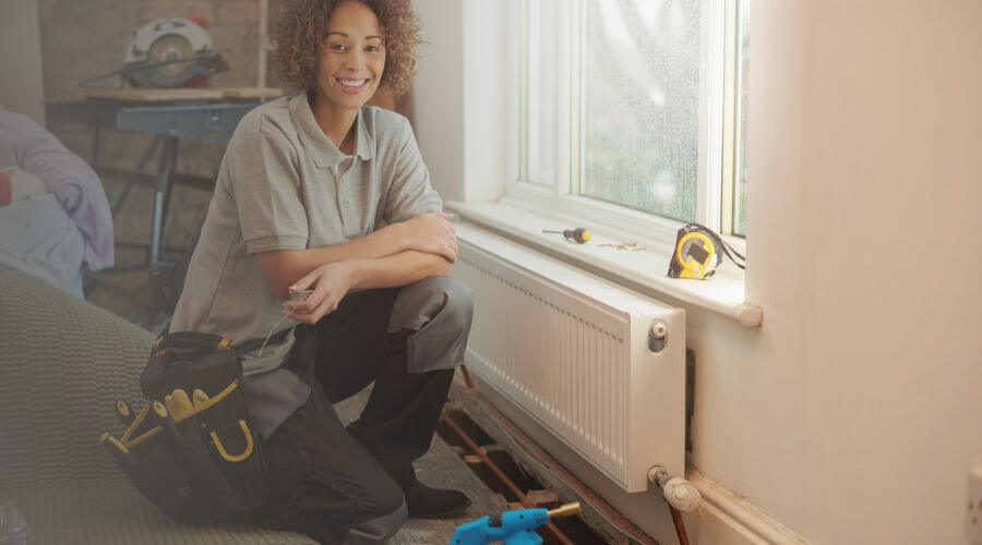 Professional sink repair in Oakwood, VA
